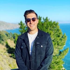 Meet your Posher, Evan